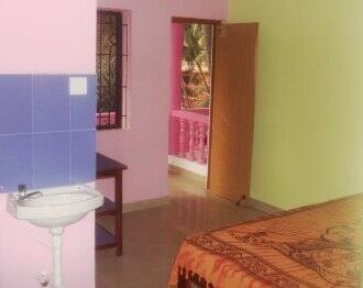 Gods Gift Guest House, Goa 2